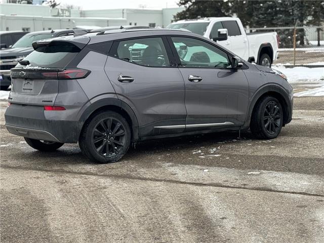 2022 Chevrolet Bolt EUV Premier (Stk: 2294-25A) in New Hamburg - Image 4 of 9