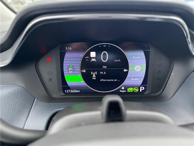 2022 Chevrolet Bolt EUV Premier (Stk: 2294-25A) in New Hamburg - Image 8 of 9