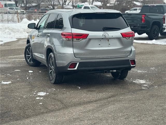 2017 Toyota Highlander XLE (Stk: 2559-25AA) in New Hamburg - Image 3 of 8 2017 Toyota Highlander XLE (Stk: 2559-25AA) in New Hamburg - Image 3 of 8