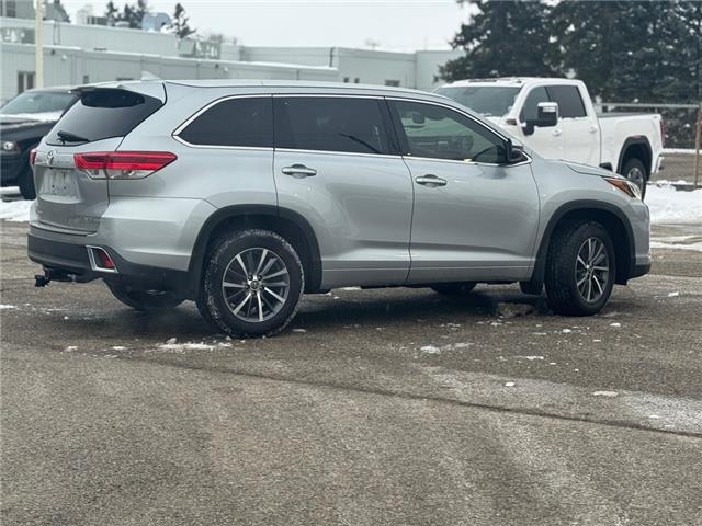 2017 Toyota Highlander XLE (Stk: 2559-25AA) in New Hamburg - Image 4 of 8 2017 Toyota Highlander XLE (Stk: 2559-25AA) in New Hamburg - Image 4 of 8