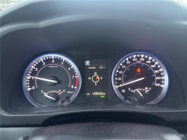 2017 Toyota Highlander XLE (Stk: 2559-25AA) in New Hamburg - Image 7 of 8 2017 Toyota Highlander XLE (Stk: 2559-25AA) in New Hamburg - Image 7 of 8