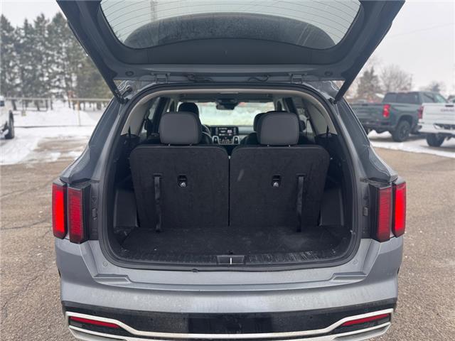 2021 Kia Sorento 2.5T EX (Stk: 2457-26A) in New Hamburg - Image 5 of 9