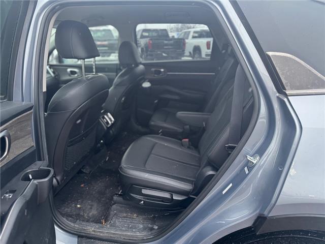 2021 Kia Sorento 2.5T EX (Stk: 2457-26A) in New Hamburg - Image 6 of 9