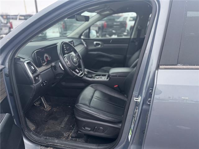 2021 Kia Sorento 2.5T EX (Stk: 2457-26A) in New Hamburg - Image 7 of 9