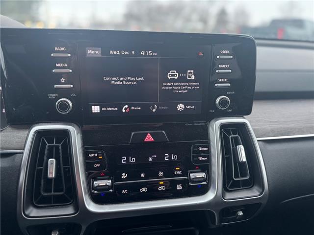 2021 Kia Sorento 2.5T EX (Stk: 2457-26A) in New Hamburg - Image 8 of 9