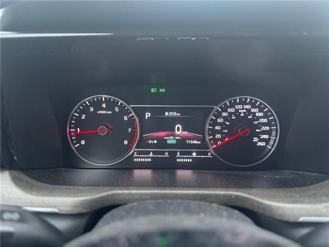 2021 Kia Sorento 2.5T EX (Stk: 2457-26A) in New Hamburg - Image 9 of 9