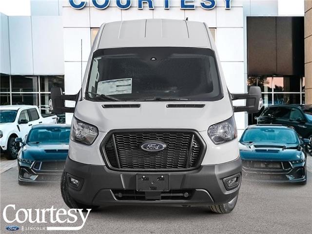 2025 Ford Transit-350 Cargo Base (Stk: 25CT3243) in London - Image 1 of 22