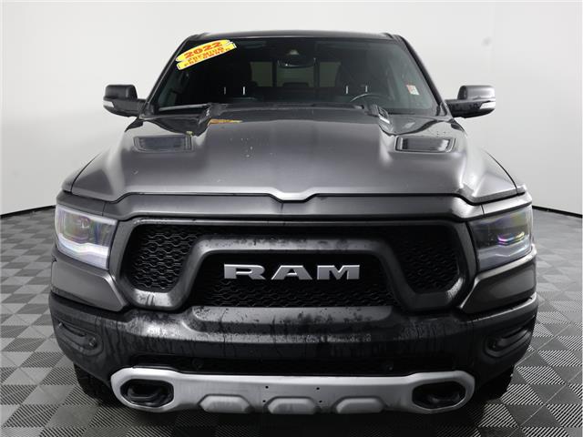 2022 RAM 1500 Rebel (Stk: 25T334A) in Calgary - Image 2 of 24 2022 RAM 1500 Rebel (Stk: 25T334A) in Calgary - Image 2 of 24