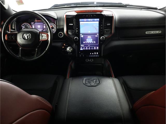 2022 RAM 1500 Rebel (Stk: 25T334A) in Calgary - Image 13 of 24 2022 RAM 1500 Rebel (Stk: 25T334A) in Calgary - Image 13 of 24