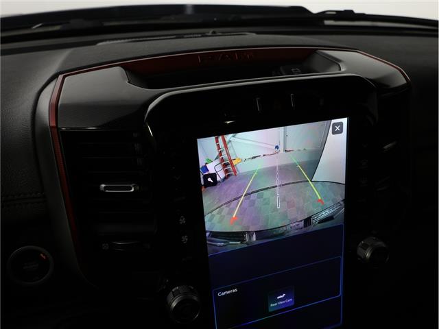 2022 RAM 1500 Rebel (Stk: 25T334A) in Calgary - Image 20 of 24 2022 RAM 1500 Rebel (Stk: 25T334A) in Calgary - Image 20 of 24