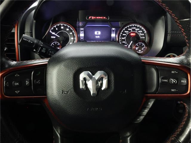 2022 RAM 1500 Rebel (Stk: 25T334A) in Calgary - Image 21 of 24 2022 RAM 1500 Rebel (Stk: 25T334A) in Calgary - Image 21 of 24