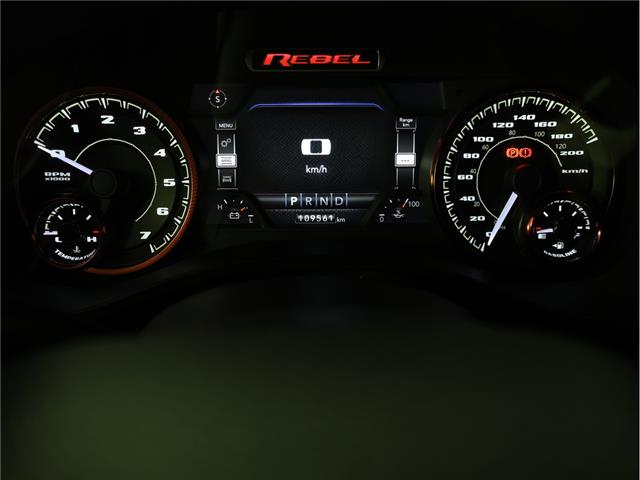 2022 RAM 1500 Rebel (Stk: 25T334A) in Calgary - Image 22 of 24 2022 RAM 1500 Rebel (Stk: 25T334A) in Calgary - Image 22 of 24