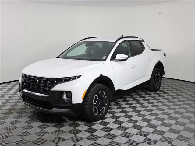 2023 Hyundai Santa Cruz Preferred (Stk: B20475) in Calgary - Image 1 of 20