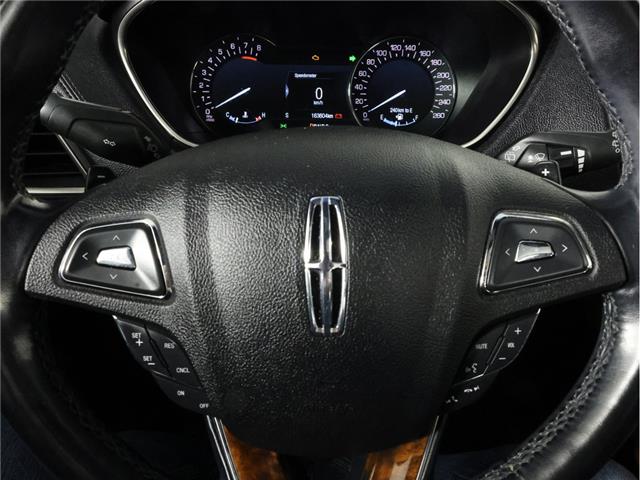 2018 Lincoln MKX Reserve (Stk: A20443) in Calgary - Image 19 of 23