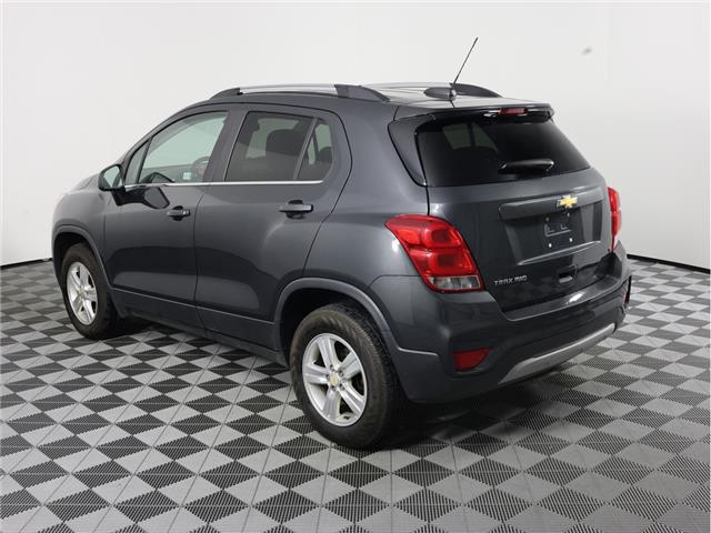 2017 Chevrolet Trax LT (Stk: A20480) in Calgary - Image 8 of 21