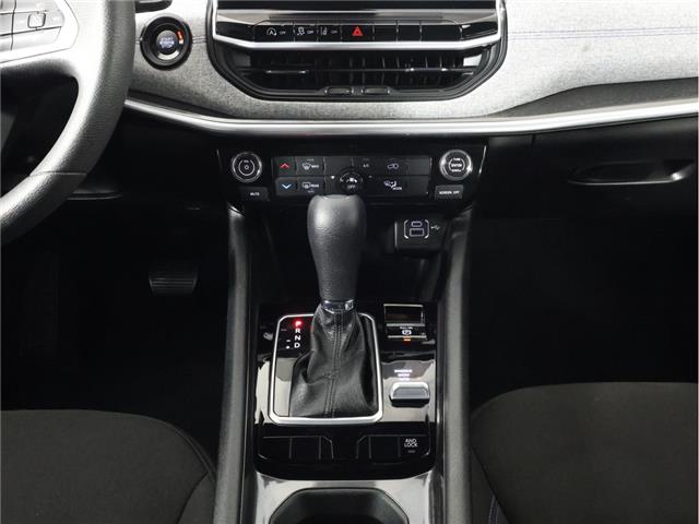 2025 Jeep Compass Sport (Stk: L634) in Calgary - Image 14 of 20