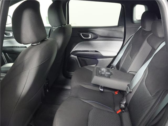 2024 Jeep Compass Sport (Stk: L606) in Calgary - Image 11 of 20