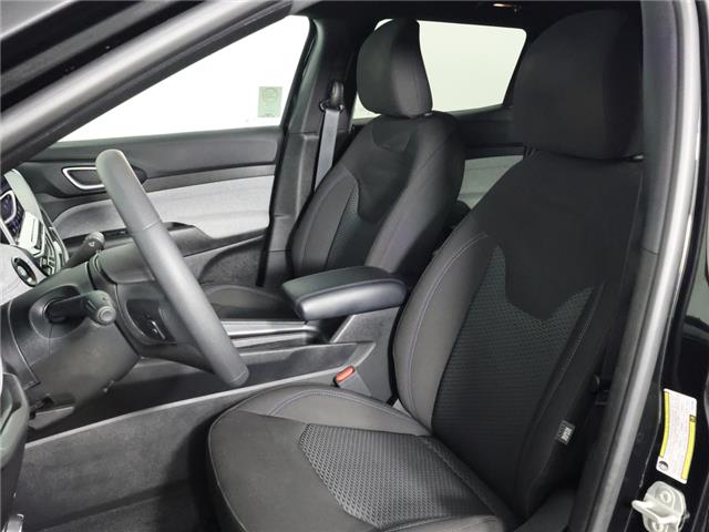 2024 Jeep Compass Sport (Stk: L606) in Calgary - Image 12 of 20