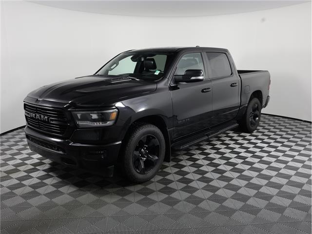 2019 RAM 1500 Sport (Stk: A20465) in Calgary - Image 1 of 22