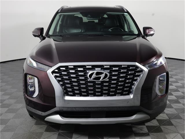2022 Hyundai Palisade Luxury (Stk: A20516) in Calgary - Image 2 of 23