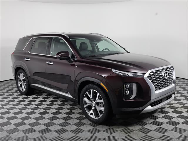 2022 Hyundai Palisade Luxury (Stk: A20516) in Calgary - Image 3 of 23
