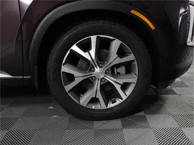 2022 Hyundai Palisade Luxury (Stk: A20516) in Calgary - Image 4 of 23
