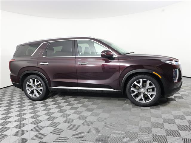 2022 Hyundai Palisade Luxury (Stk: A20516) in Calgary - Image 5 of 23