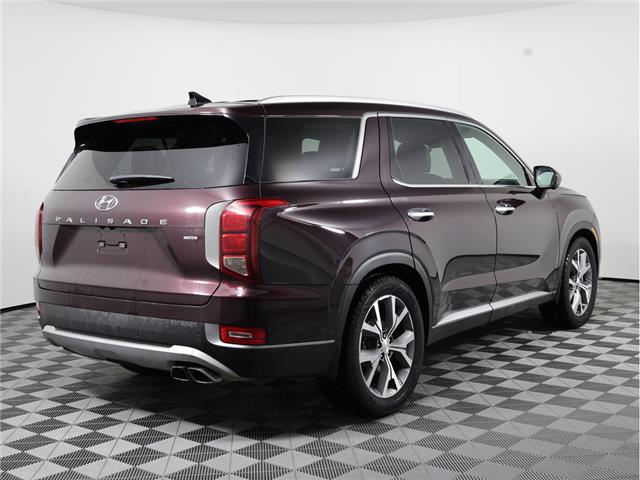 2022 Hyundai Palisade Luxury (Stk: A20516) in Calgary - Image 6 of 23