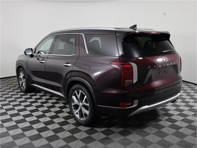 2022 Hyundai Palisade Luxury (Stk: A20516) in Calgary - Image 8 of 23