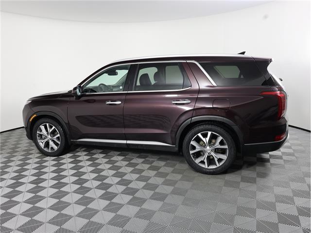 2022 Hyundai Palisade Luxury (Stk: A20516) in Calgary - Image 9 of 23
