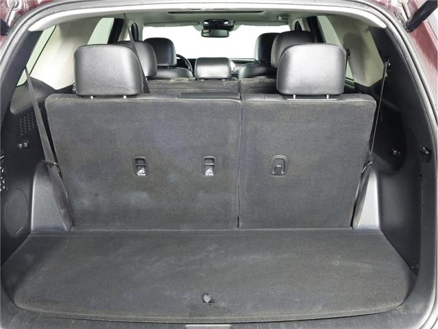 2022 Hyundai Palisade Luxury (Stk: A20516) in Calgary - Image 10 of 23