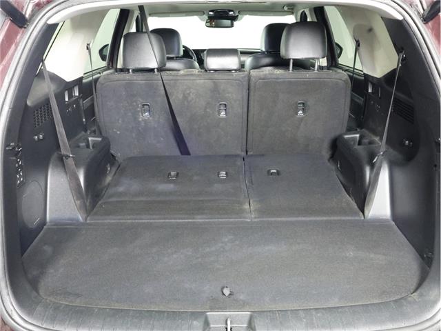 2022 Hyundai Palisade Luxury (Stk: A20516) in Calgary - Image 11 of 23