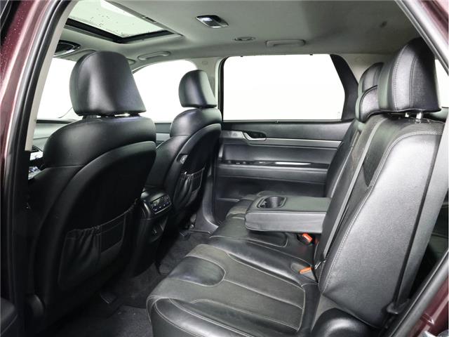 2022 Hyundai Palisade Luxury (Stk: A20516) in Calgary - Image 12 of 23