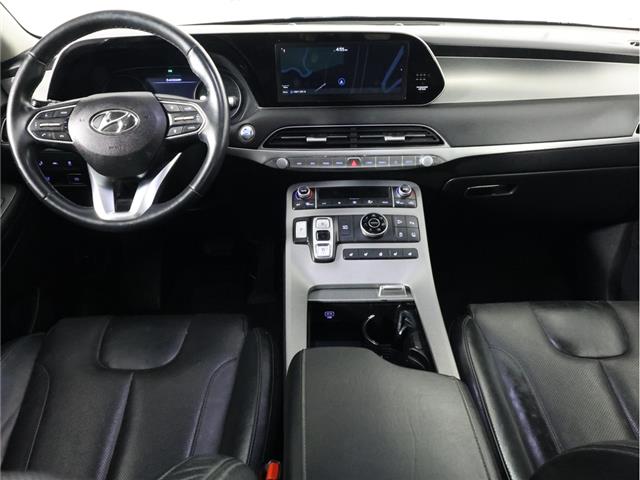 2022 Hyundai Palisade Luxury (Stk: A20516) in Calgary - Image 13 of 23