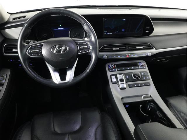 2022 Hyundai Palisade Luxury (Stk: A20516) in Calgary - Image 14 of 23