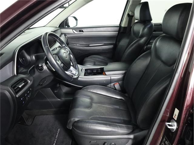 2022 Hyundai Palisade Luxury (Stk: A20516) in Calgary - Image 15 of 23