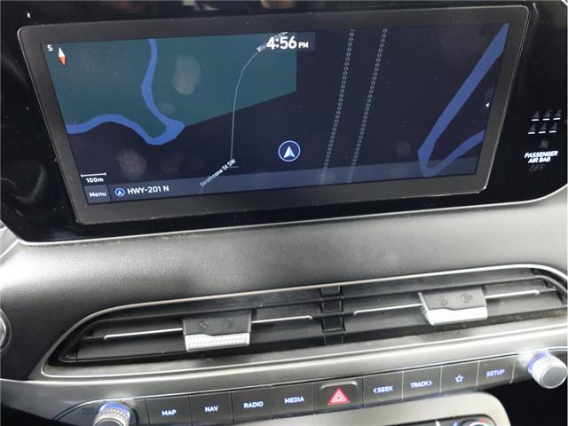 2022 Hyundai Palisade Luxury (Stk: A20516) in Calgary - Image 17 of 23