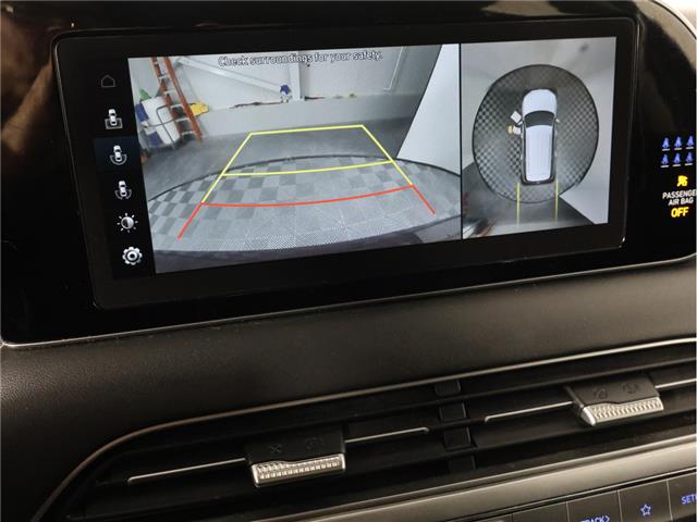 2022 Hyundai Palisade Luxury (Stk: A20516) in Calgary - Image 19 of 23