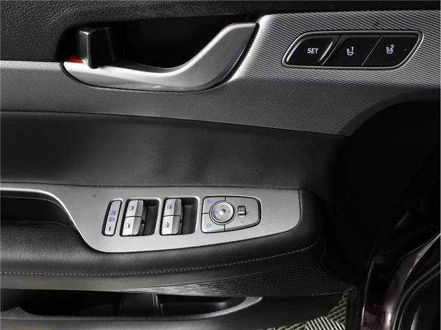 2022 Hyundai Palisade Luxury (Stk: A20516) in Calgary - Image 22 of 23