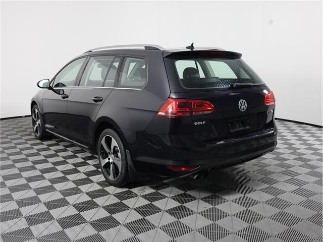 2015 Volkswagen Golf Sportwagon Highline (Stk: A20491) in Calgary - Image 8 of 21