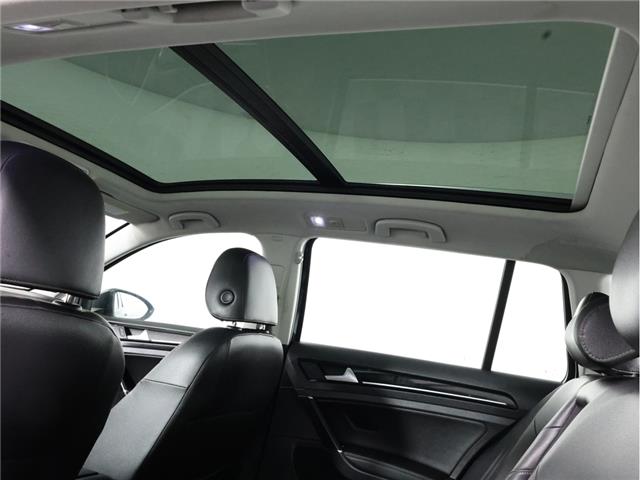 2015 Volkswagen Golf Sportwagon Highline (Stk: A20491) in Calgary - Image 11 of 21
