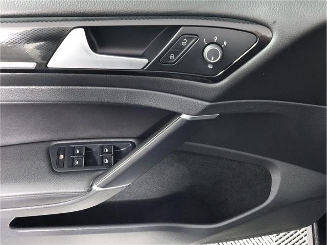 2015 Volkswagen Golf Sportwagon Highline (Stk: A20491) in Calgary - Image 20 of 21