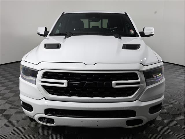 2022 RAM 1500 Sport (Stk: 25T196A) in Calgary - Image 2 of 22 2022 RAM 1500 Sport (Stk: 25T196A) in Calgary - Image 2 of 22