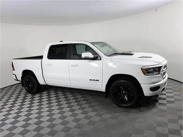 2022 RAM 1500 Sport (Stk: 25T196A) in Calgary - Image 5 of 22 2022 RAM 1500 Sport (Stk: 25T196A) in Calgary - Image 5 of 22
