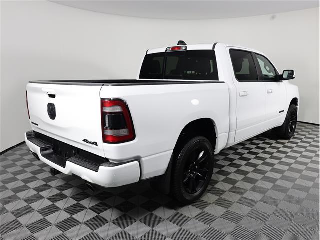 2022 RAM 1500 Sport (Stk: 25T196A) in Calgary - Image 6 of 22 2022 RAM 1500 Sport (Stk: 25T196A) in Calgary - Image 6 of 22