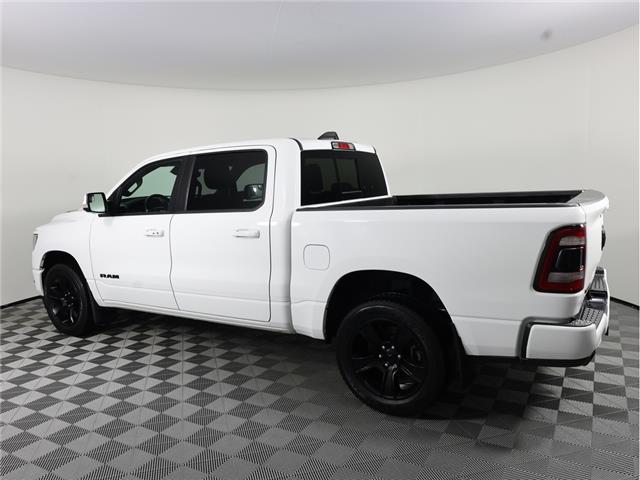 2022 RAM 1500 Sport (Stk: 25T196A) in Calgary - Image 10 of 22 2022 RAM 1500 Sport (Stk: 25T196A) in Calgary - Image 10 of 22