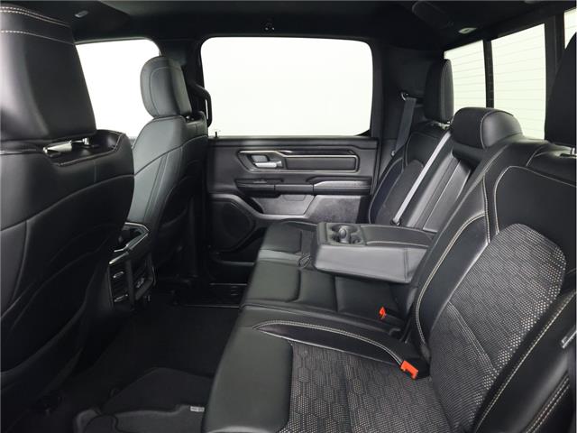 2022 RAM 1500 Sport (Stk: 25T196A) in Calgary - Image 11 of 22 2022 RAM 1500 Sport (Stk: 25T196A) in Calgary - Image 11 of 22