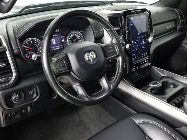 2022 RAM 1500 Sport (Stk: 25T196A) in Calgary - Image 17 of 22 2022 RAM 1500 Sport (Stk: 25T196A) in Calgary - Image 17 of 22