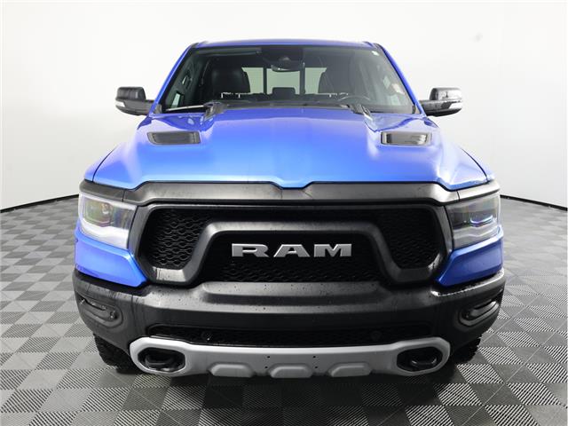 2022 RAM 1500 Rebel (Stk: 25T229A) in Calgary - Image 2 of 23