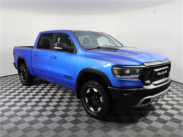 2022 RAM 1500 Rebel (Stk: 25T229A) in Calgary - Image 3 of 23